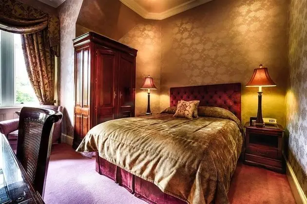 Standard King Room, Ensuite