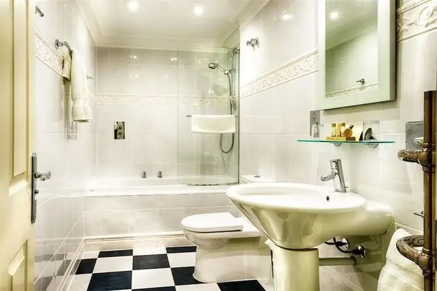 Standard King Room, Ensuite