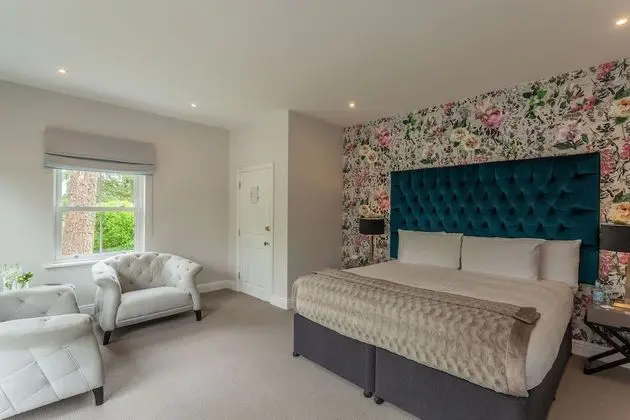Superior King Room