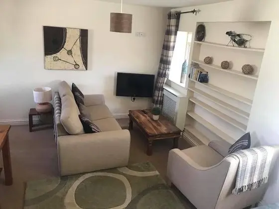 Kır Evi, Banyolu/Duşlu (Three-Bedroom Townhouse)
