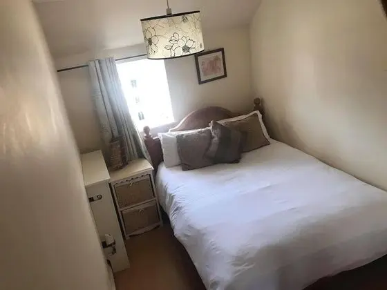Kır Evi, Banyolu/Duşlu (Three-Bedroom Townhouse)