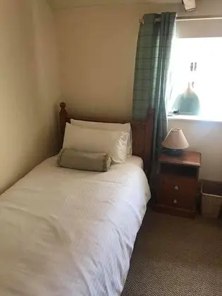 Kır Evi, Banyolu/Duşlu (Three-Bedroom Townhouse)