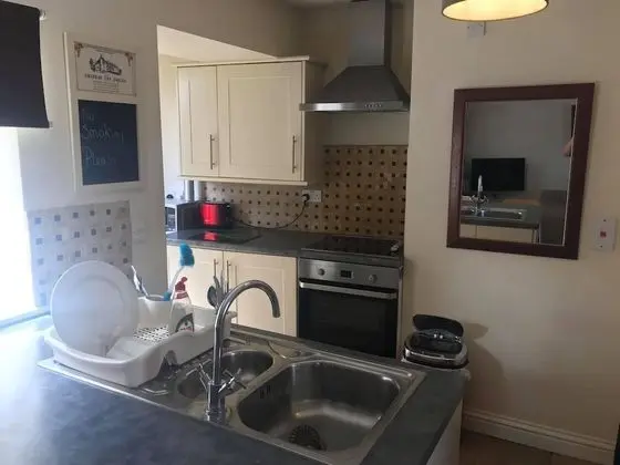 Kır Evi, Banyolu/Duşlu (Three-Bedroom Townhouse)