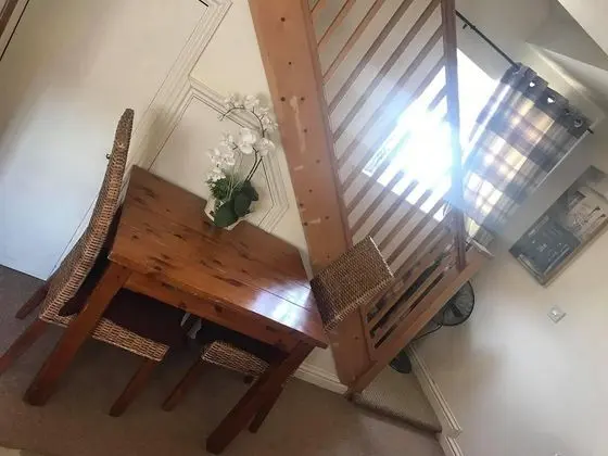 Kır Evi, Banyolu/Duşlu (Three-Bedroom Townhouse)