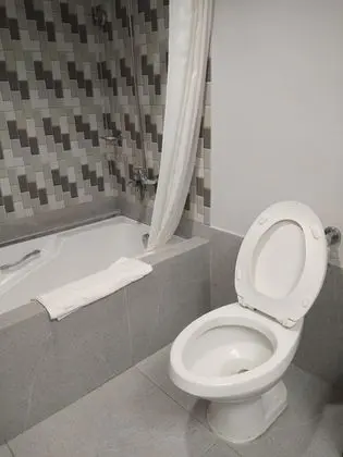 Premier Büyük Yataklı Tek Kişilik Oda