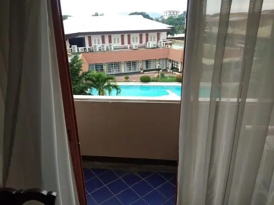 Premier Büyük Yataklı Tek Kişilik Oda
