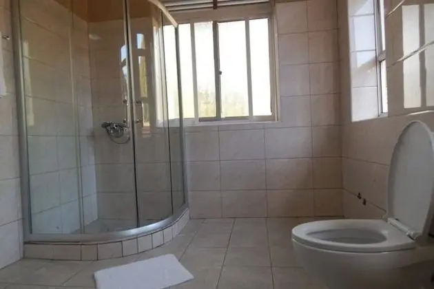 Deluxe Tek Büyük Yataklı Oda, Bahçe Manzaralı