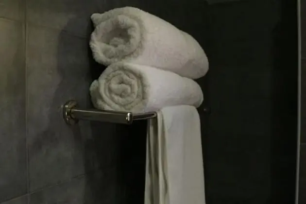 Deluxe Tek Büyük Yataklı Oda, Bahçe Manzaralı