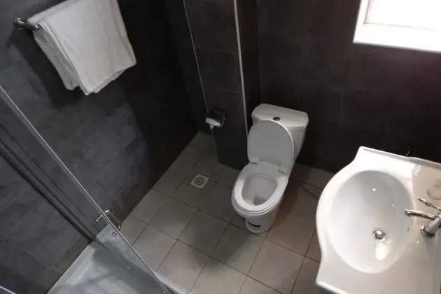 Standard Tek Kişilik Oda, Bahçe Manzaralı