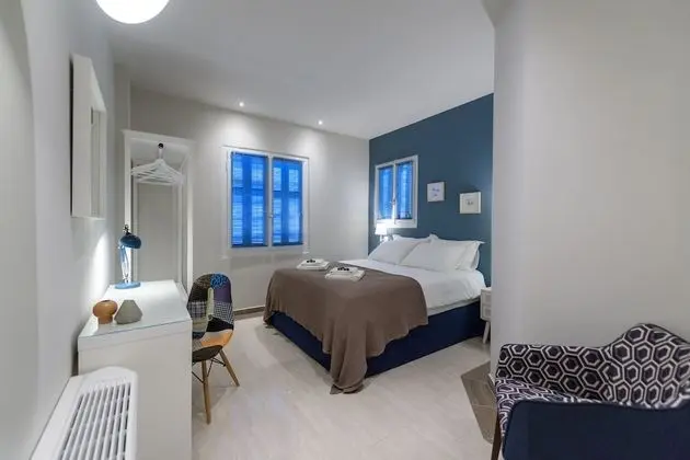 Deluxe Apart Daire, 3 Yatak Odası, Kişiye Özel Havuzlu, Zemin Kat