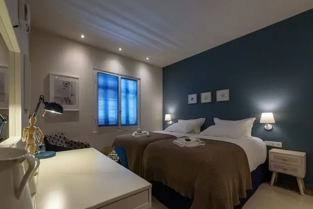 Deluxe Apart Daire, 3 Yatak Odası, Kişiye Özel Havuzlu, Zemin Kat