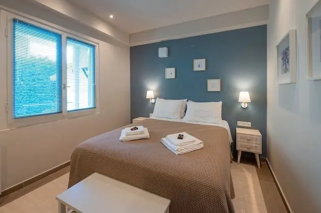 Deluxe Apart Daire, 3 Yatak Odası, Kişiye Özel Havuzlu, Zemin Kat