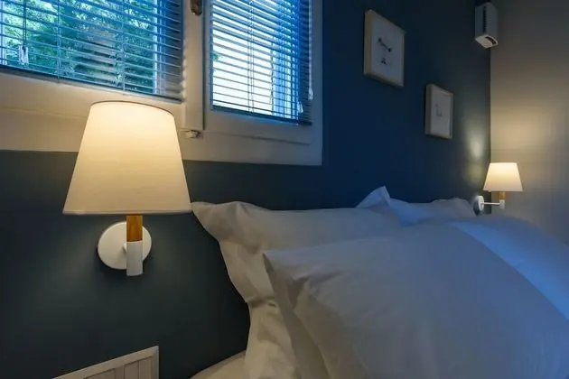 Deluxe Apart Daire, 3 Yatak Odası, Kişiye Özel Havuzlu, Zemin Kat