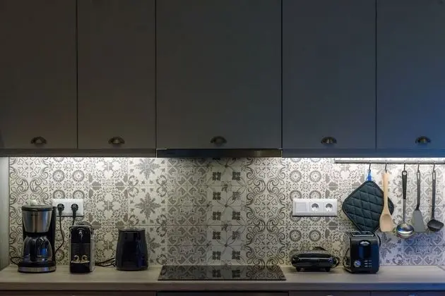 Deluxe Apart Daire, 3 Yatak Odası, Kişiye Özel Havuzlu, Zemin Kat