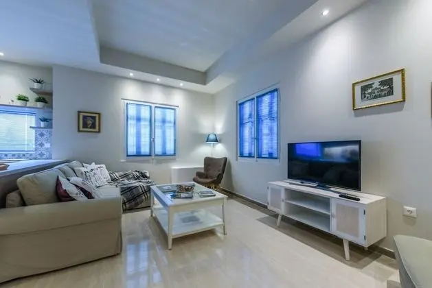 Deluxe Apart Daire, 3 Yatak Odası, Kişiye Özel Havuzlu, Zemin Kat