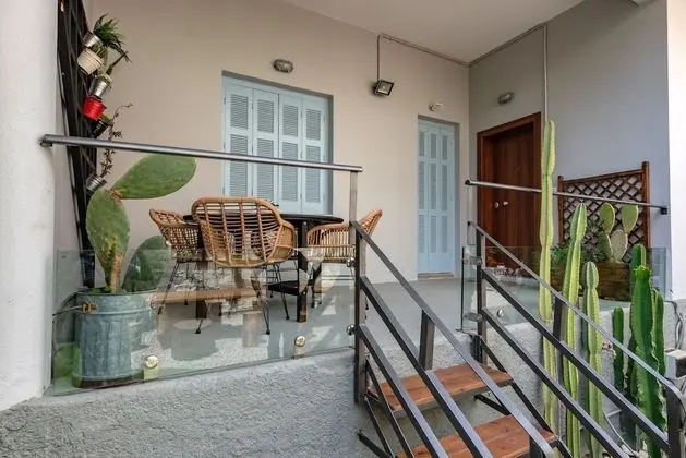 Deluxe Apart Daire, 3 Yatak Odası, Kişiye Özel Havuzlu, Zemin Kat
