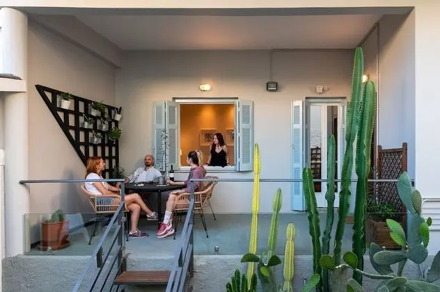 Deluxe Apart Daire, 3 Yatak Odası, Kişiye Özel Havuzlu, Zemin Kat