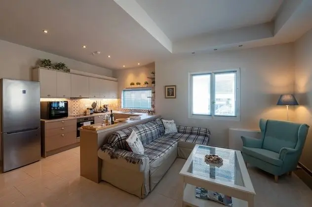 Deluxe Apart Daire, 3 Yatak Odası, Kişiye Özel Havuzlu, Zemin Kat