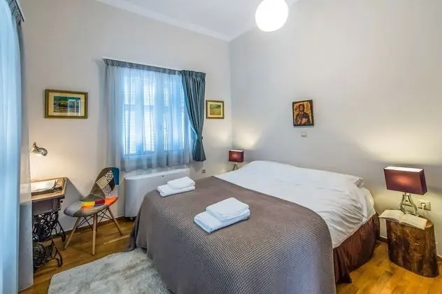Elite Apart Daire, 3 Yatak Odası