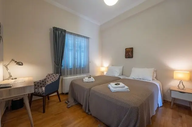 Elite Apart Daire, 3 Yatak Odası