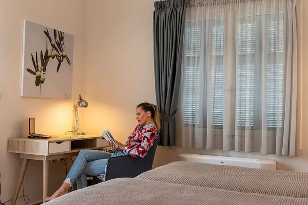 Elite Apart Daire, 3 Yatak Odası
