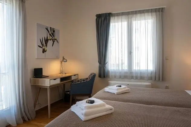 Elite Apart Daire, 3 Yatak Odası