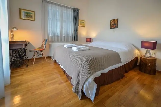 Elite Apart Daire, 3 Yatak Odası