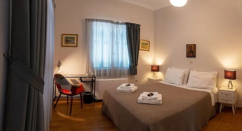 Elite Apart Daire, 3 Yatak Odası