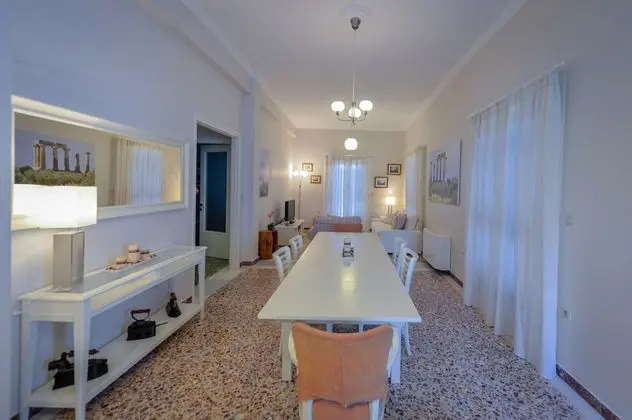Elite Apart Daire, 3 Yatak Odası