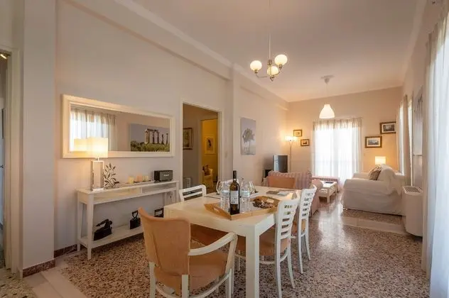 Elite Apart Daire, 3 Yatak Odası