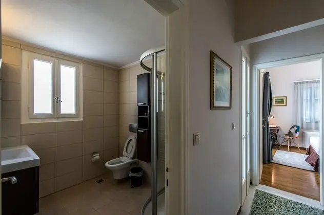 Elite Apart Daire, 3 Yatak Odası
