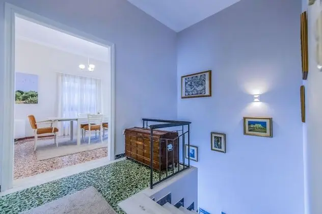 Elite Apart Daire, 3 Yatak Odası