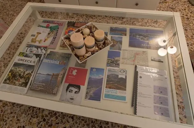 Elite Apart Daire, 3 Yatak Odası