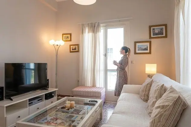 Elite Apart Daire, 3 Yatak Odası