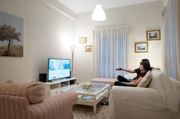 Elite Apart Daire, 3 Yatak Odası