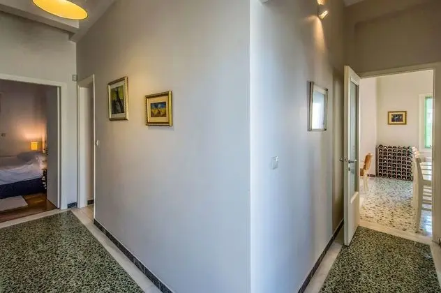 Elite Apart Daire, 3 Yatak Odası