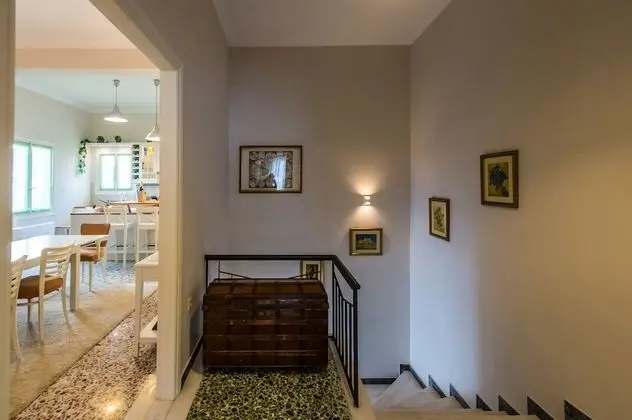 Elite Apart Daire, 3 Yatak Odası