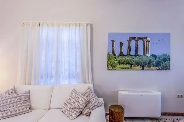 Elite Apart Daire, 3 Yatak Odası