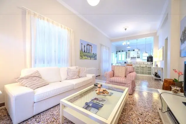 Elite Apart Daire, 3 Yatak Odası