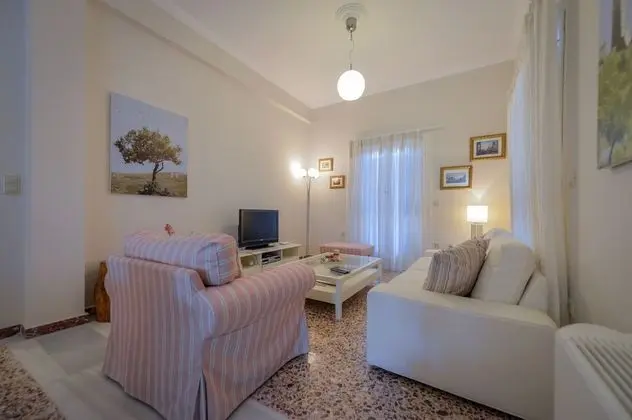 Elite Apart Daire, 3 Yatak Odası