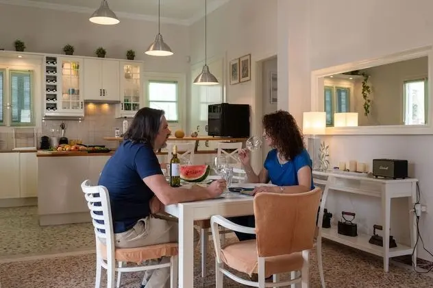 Elite Apart Daire, 3 Yatak Odası