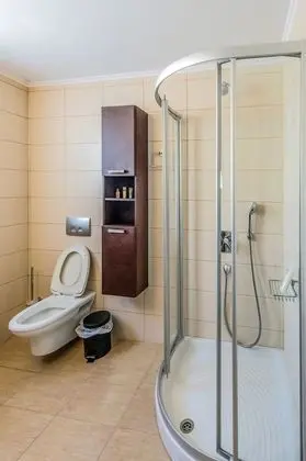 Elite Apart Daire, 3 Yatak Odası