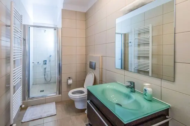 Elite Apart Daire, 3 Yatak Odası