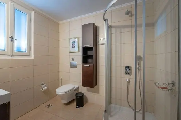 Elite Apart Daire, 3 Yatak Odası