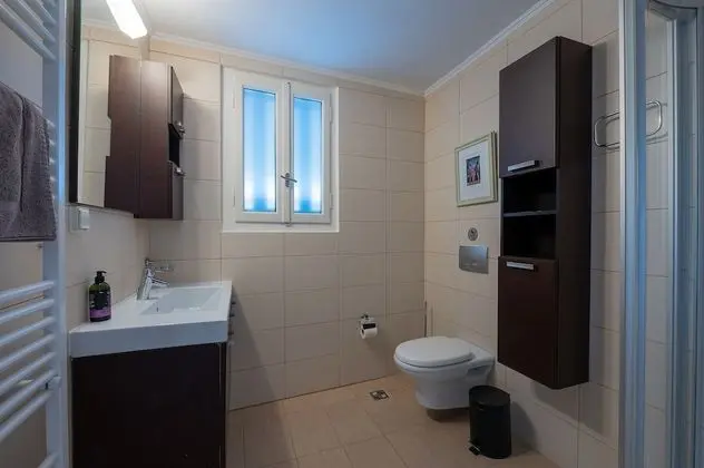Elite Apart Daire, 3 Yatak Odası