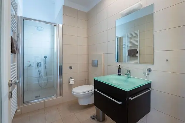 Elite Apart Daire, 3 Yatak Odası