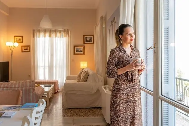 Elite Apart Daire, 3 Yatak Odası