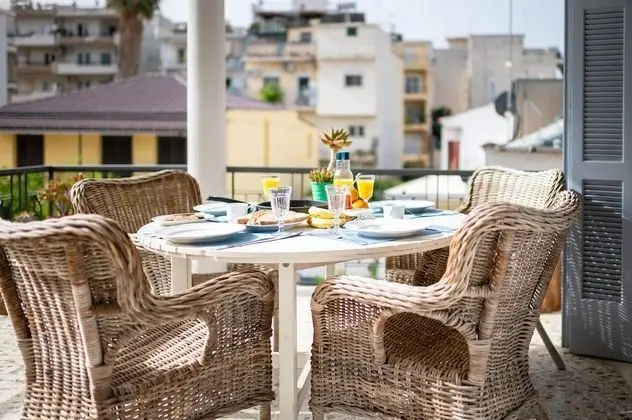 Elite Apart Daire, 3 Yatak Odası