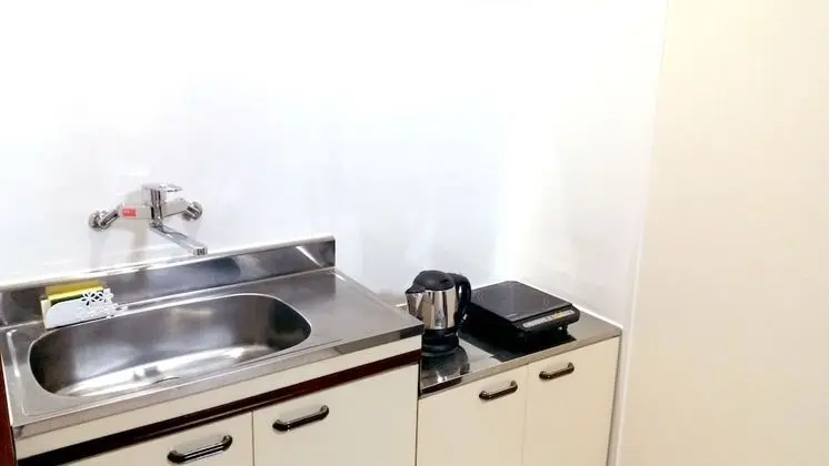 Oda, Sigara İçilmez (MK-212)