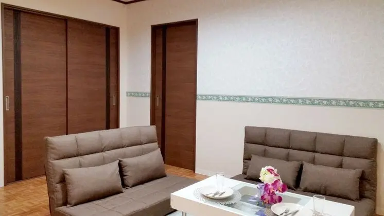 Oda, Sigara İçilmez (MK-215)